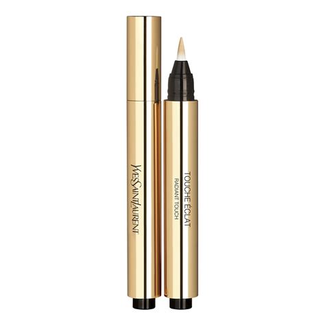 touche eclat de yves saint laurent|touche eclat best price.